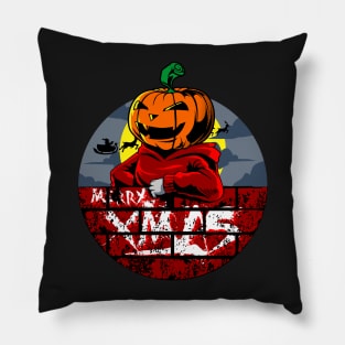 new nightmare Pillow