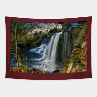 Waterfall Tapestry