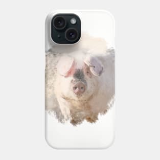 Pig Phone Case