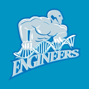 Go Engineers! T-Shirt