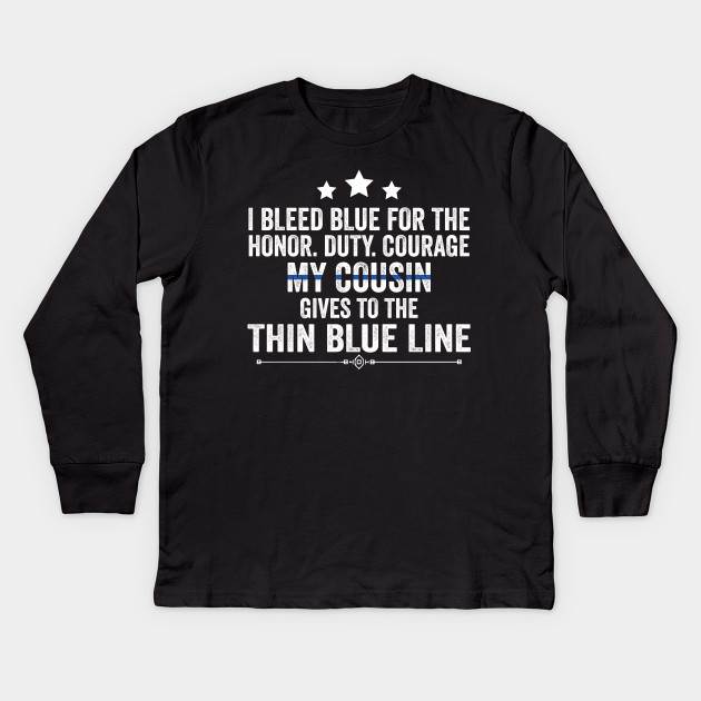 cousin shirts