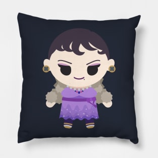 Mama Chibi Pillow