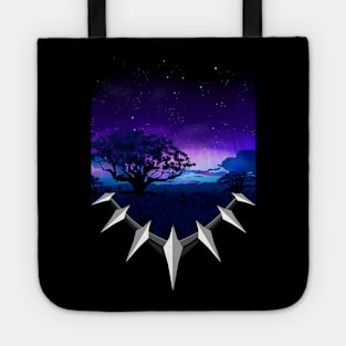 Ancestral Plane Tote