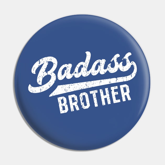 Badass Brother 1 Pin by honghaisshop