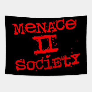 Menace 2 Society Tapestry