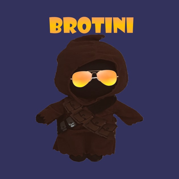 Brotini by Star_Wars_Doctrine