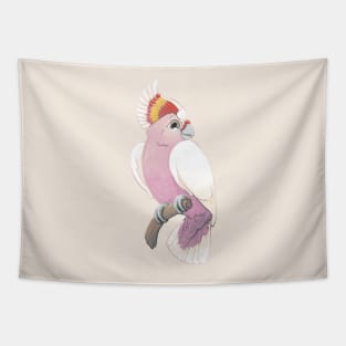 Cheeky Cocky Tapestry