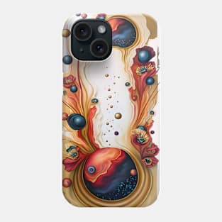 Dispersal Phone Case