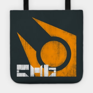 Half Life 2 - Combine Grunge Tote