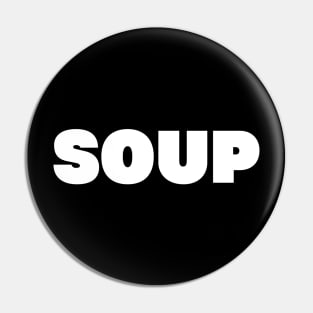 SOUP Pin