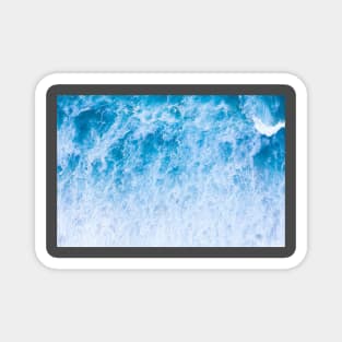 Seascape Magnet