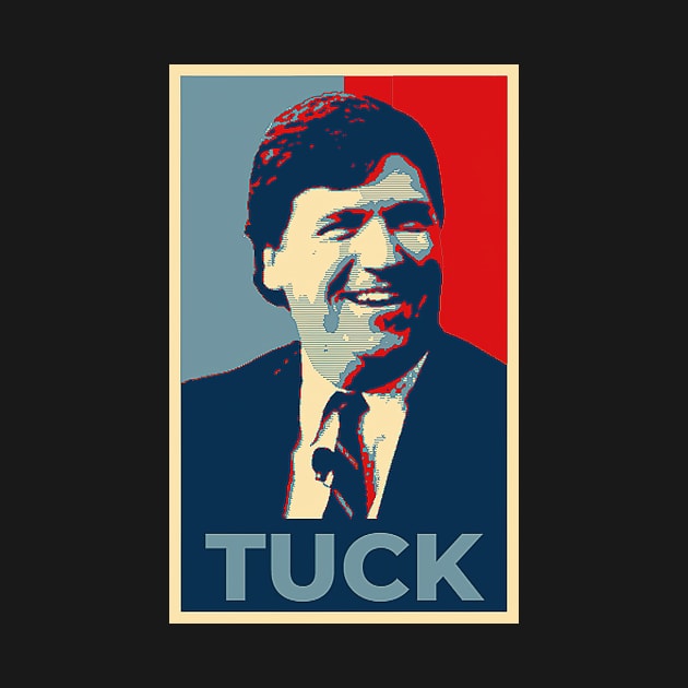 Tucker Carlson by understack