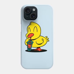 Duck Duck Go Phone Case