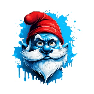 papa smurf T-Shirt