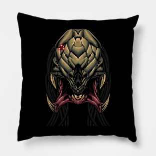 Predator Pillow