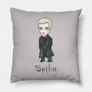 Spike Pillow