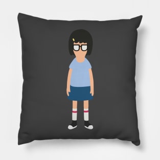 Tina Pillow