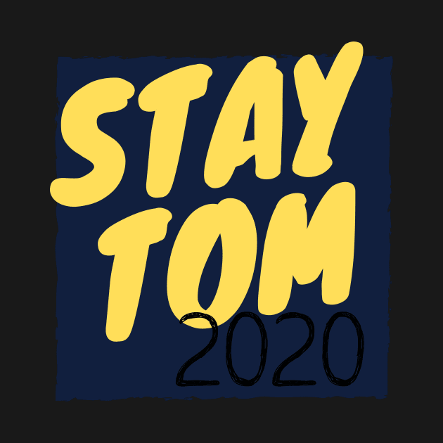 stay tom by souhailstore