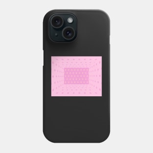 POP ROOM Phone Case