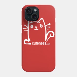 Cuteness Phone Case