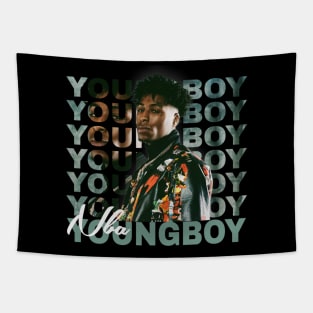 Youngboy rapper Tapestry