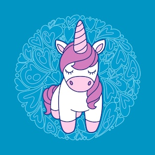 Unicorn T-Shirt