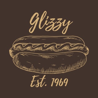 Fancy Glizzy T-Shirt