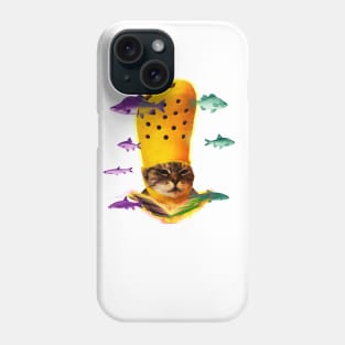 cat Phone Case