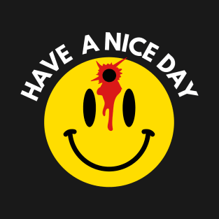 Have-a-nice-day T-Shirt