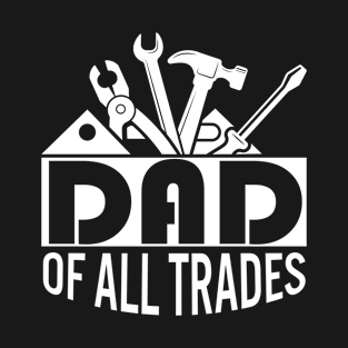 Fathers Day Theme T-Shirt