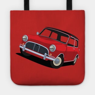 Austin Mini Tote