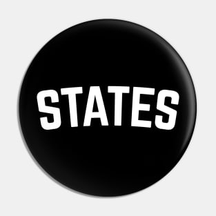 States v2 Pin