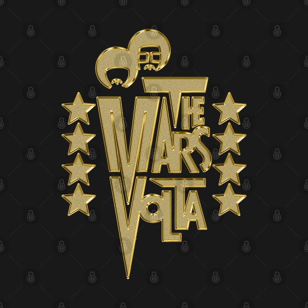 Bling Volta by HARDER.CO