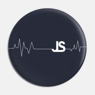 JAVASCRIPT Pin