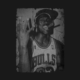 Michael Jordan Vintage T-Shirt