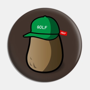 Potato Salad Pin