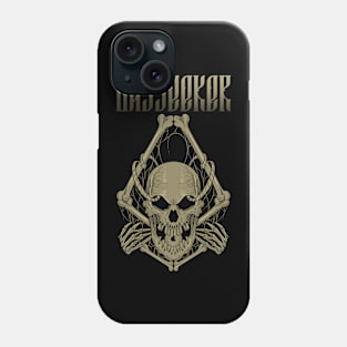 DAYSEEKER BAND Phone Case