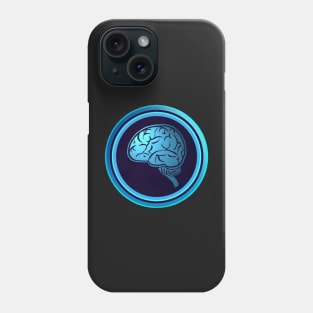 ESPC Brain Logo Phone Case