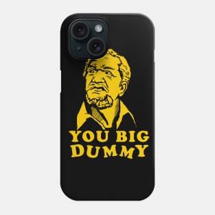 Sanford and Son Phone Case