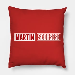 MARTIN Pillow