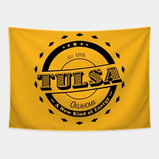 Tulsa Tapestry