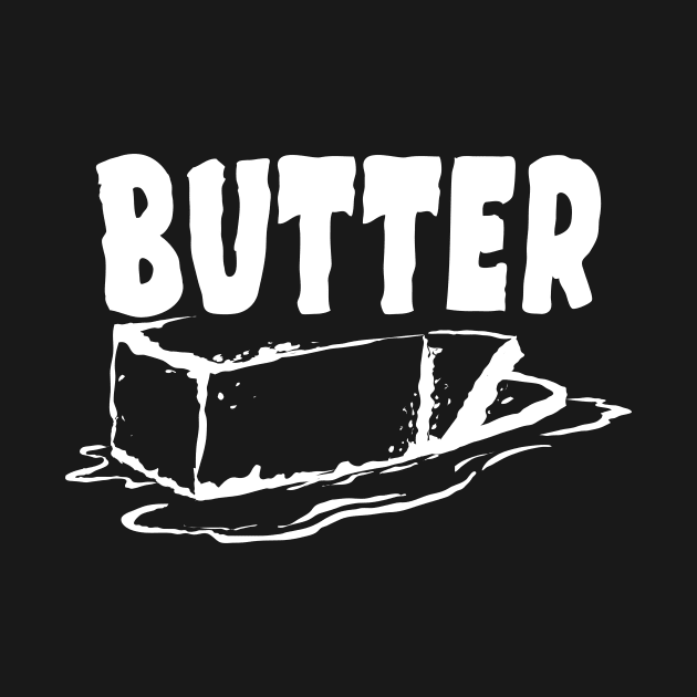 butter white by bexserious