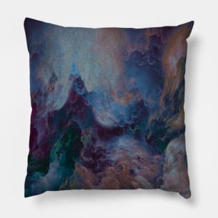 BritishColumbia 15th May Holy Rains Prayers On Canvas Pillow