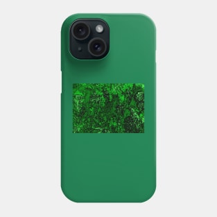 Rainforest Phone Case