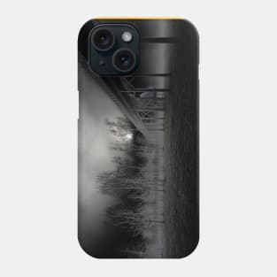 Dark Zurich Phone Case