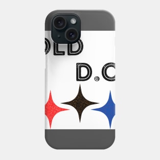 Old DC DMV Phone Case