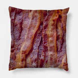 Fried Bacon Pillow