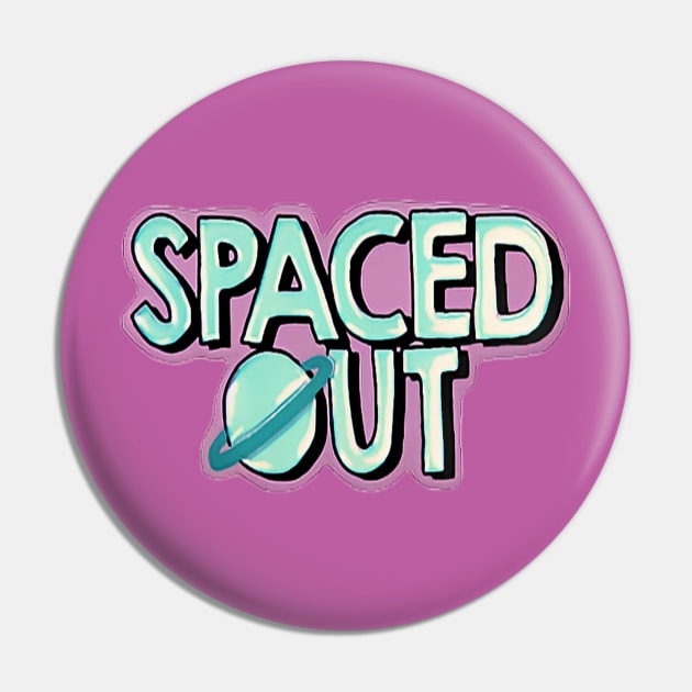 Hydro stickers ( Spaced out) Pin by On2Go Design