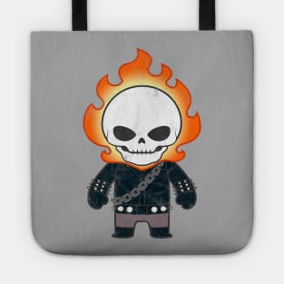 Kawaii Ghost Rider (Johnny Blaze) 💀🔥 Tote