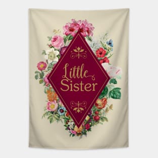 Sister Gift Idea - Buy Matching Tapestry